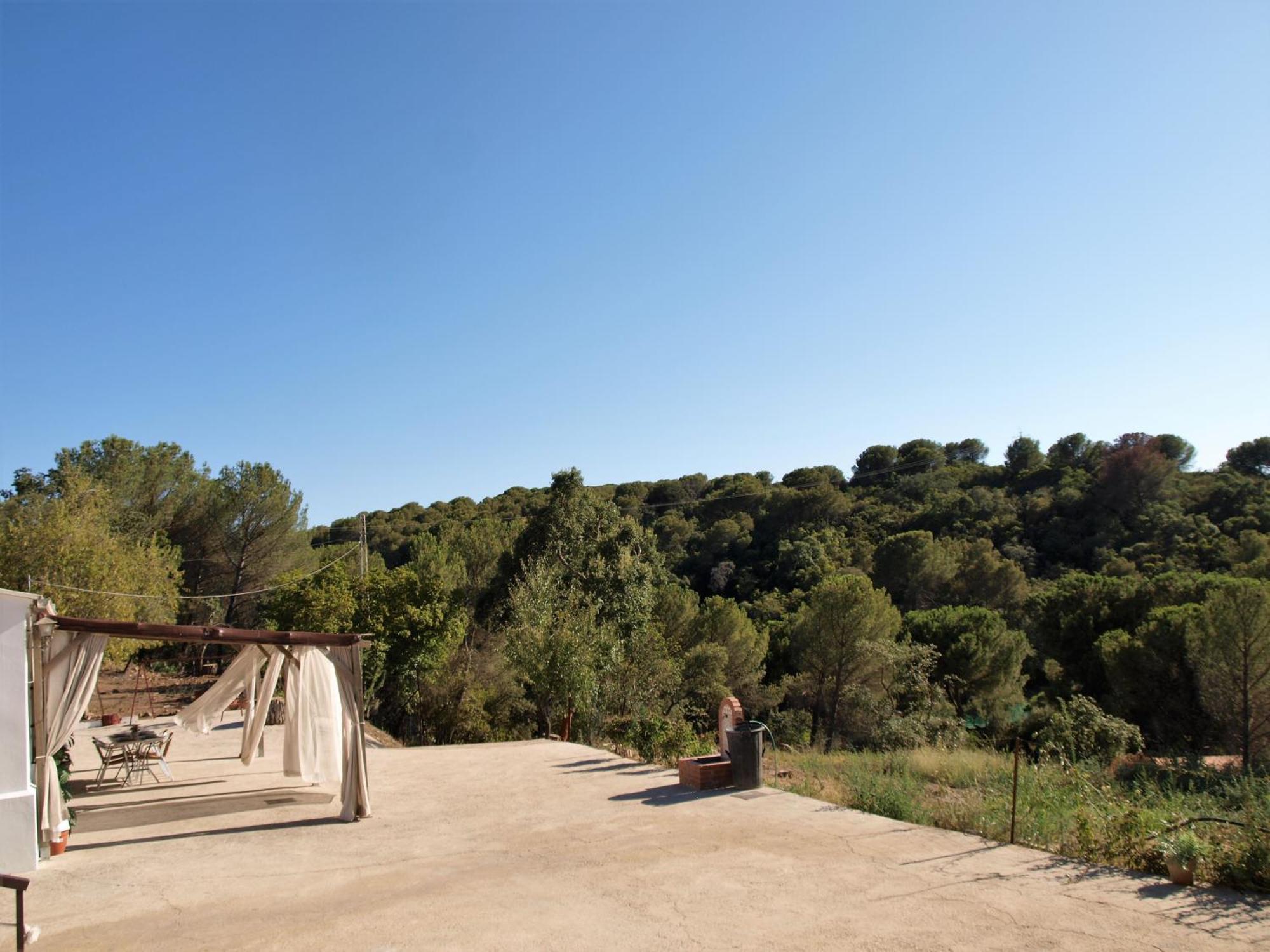 Casa Rural Trigueros Córdoba Exteriér fotografie
